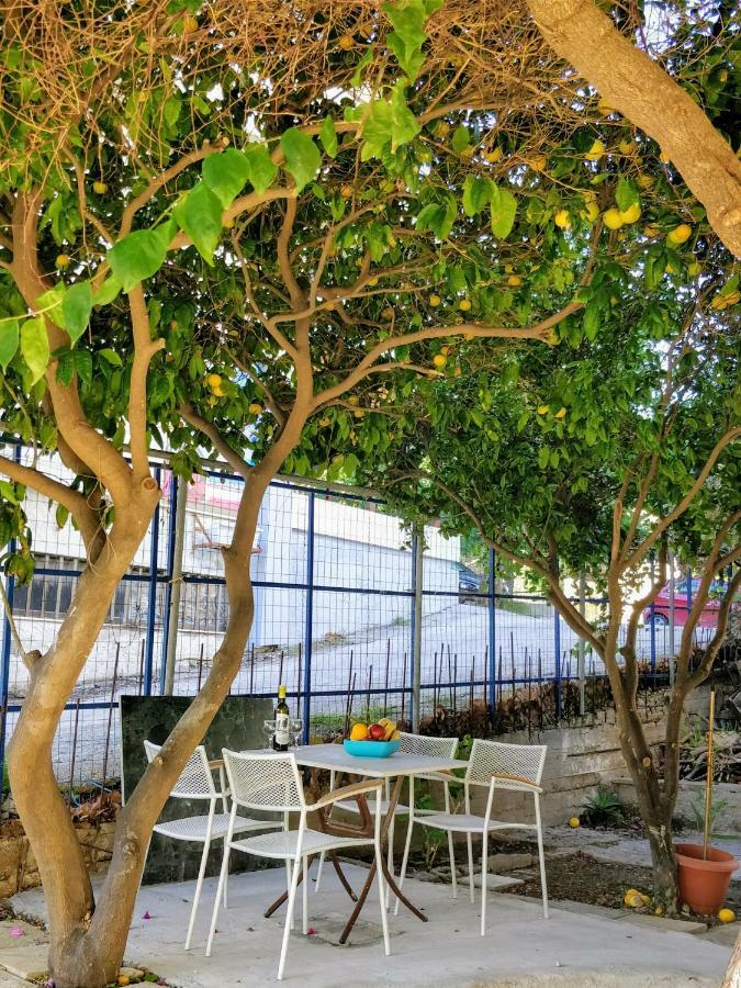 Amazing Apartment 100 Meters From The Old Town Rhodes City Eksteriør billede